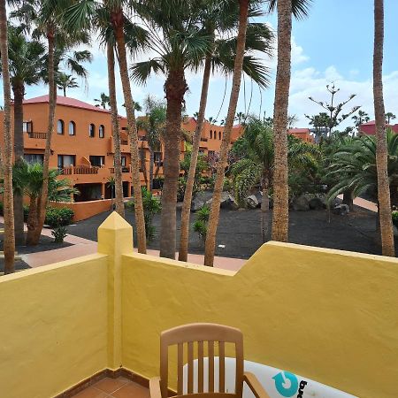 Oasis Royal F308 Apartment Corralejo Luaran gambar