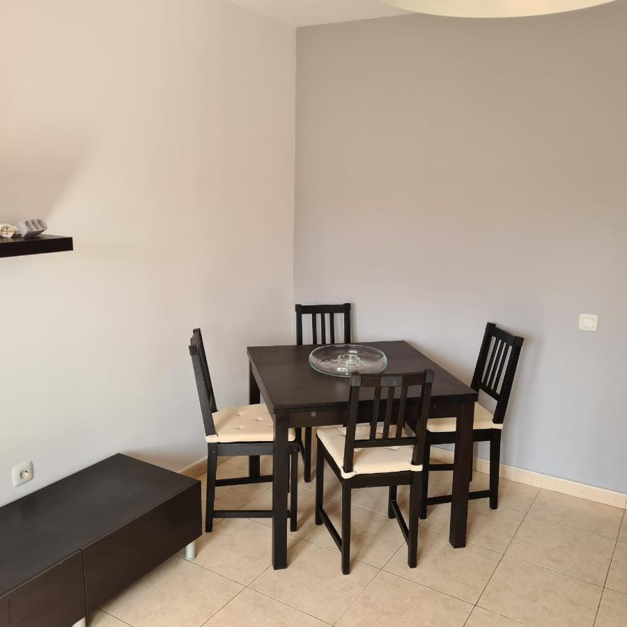 Oasis Royal F308 Apartment Corralejo Luaran gambar