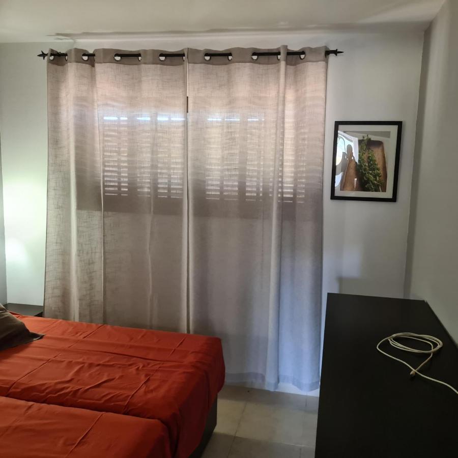 Oasis Royal F308 Apartment Corralejo Luaran gambar