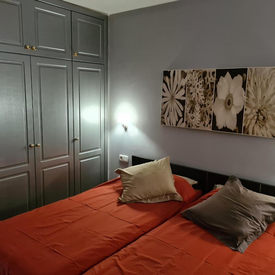 Oasis Royal F308 Apartment Corralejo Luaran gambar
