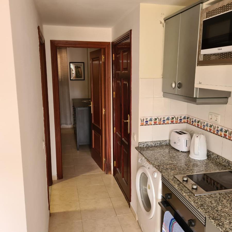 Oasis Royal F308 Apartment Corralejo Luaran gambar