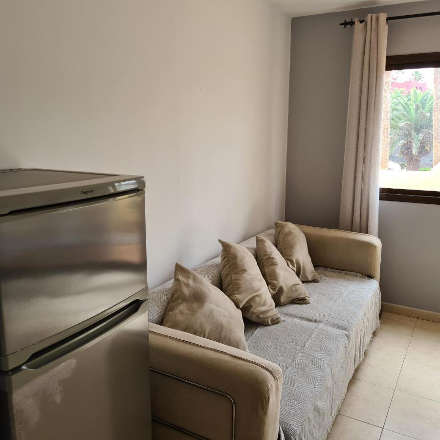 Oasis Royal F308 Apartment Corralejo Luaran gambar
