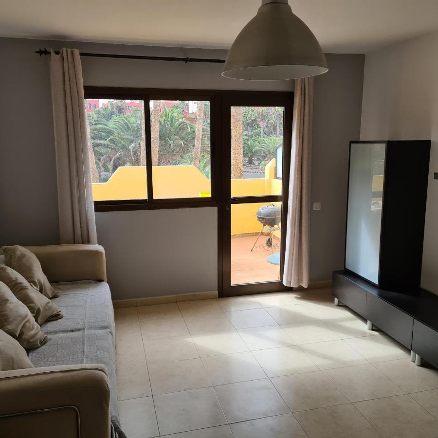Oasis Royal F308 Apartment Corralejo Luaran gambar
